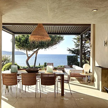 Villa Lisa Villa Calvi (Corsica)