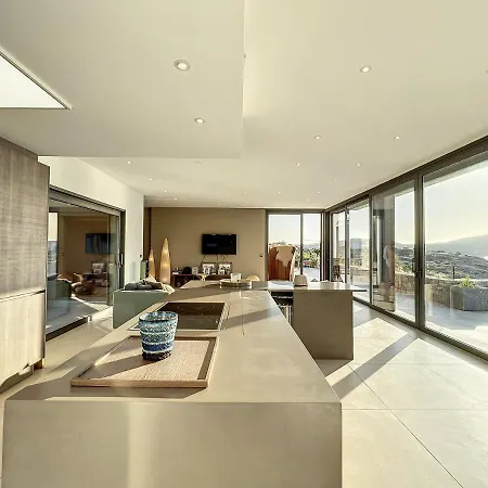 Villa Villa Lisa Calvi (Corsica)