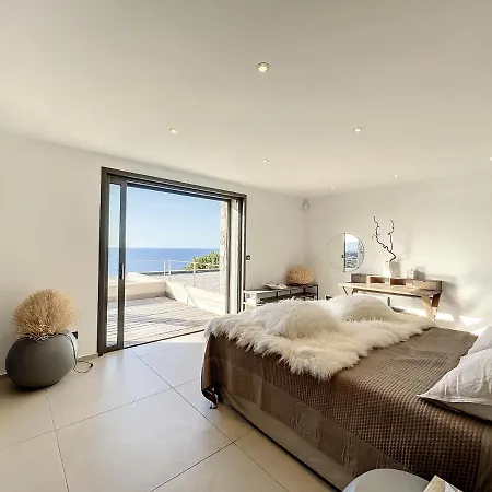 Villa Lisa Calvi (Corsica)