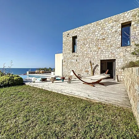 Villa Lisa Villa Calvi (Corsica)