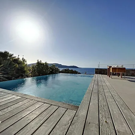 Villa Villa Lisa